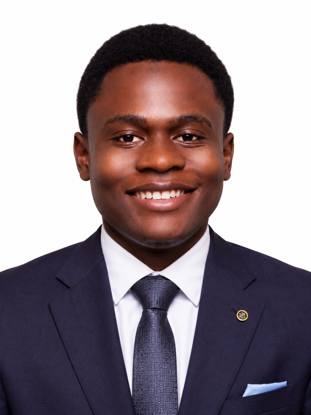 Nkwagoh Ivor