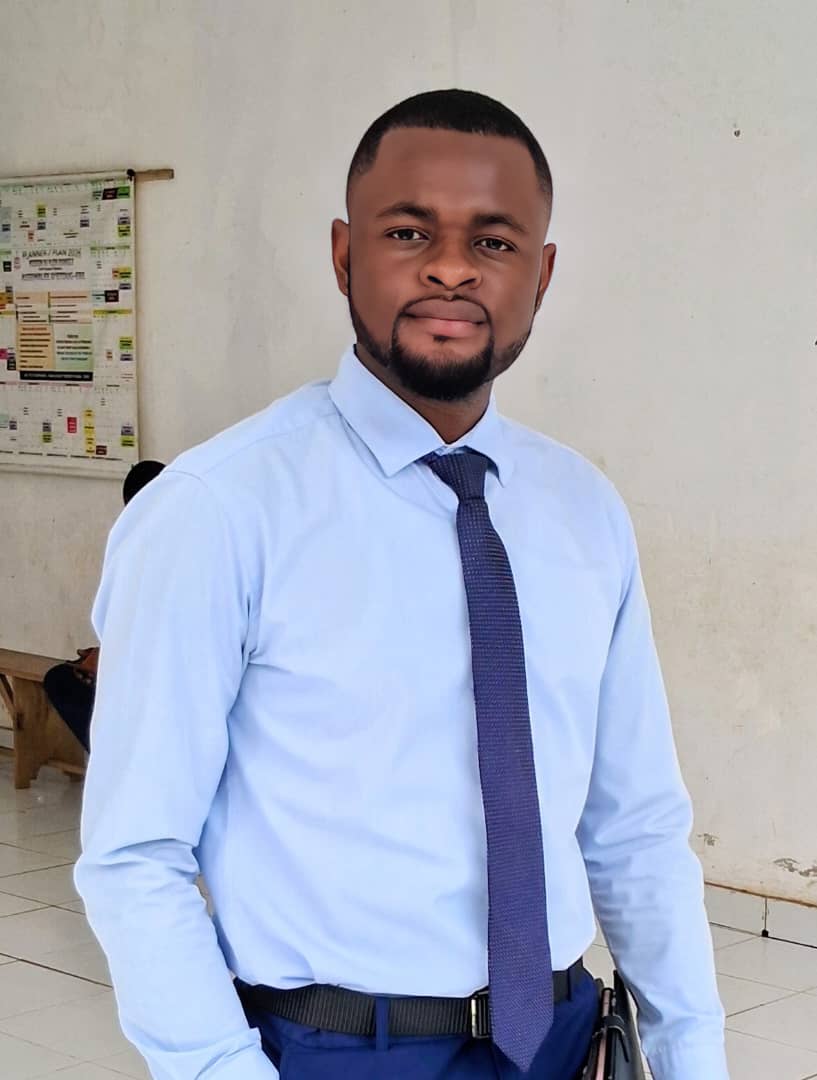 Njua Joseph