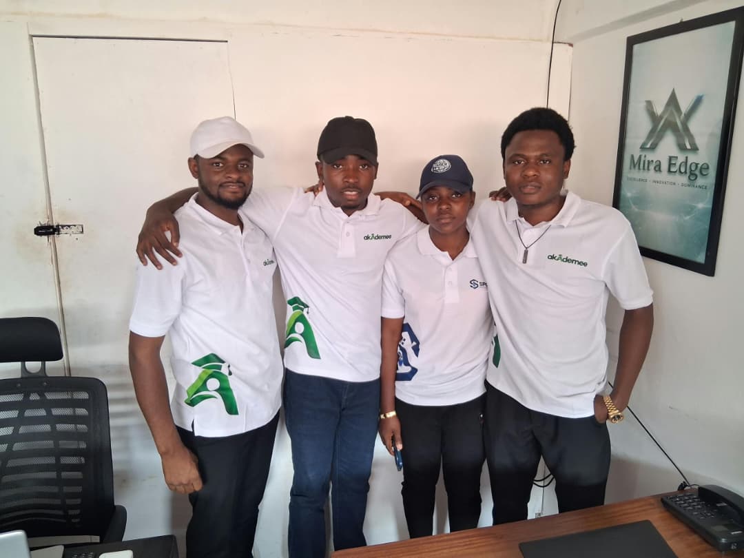 Mira Edge Team